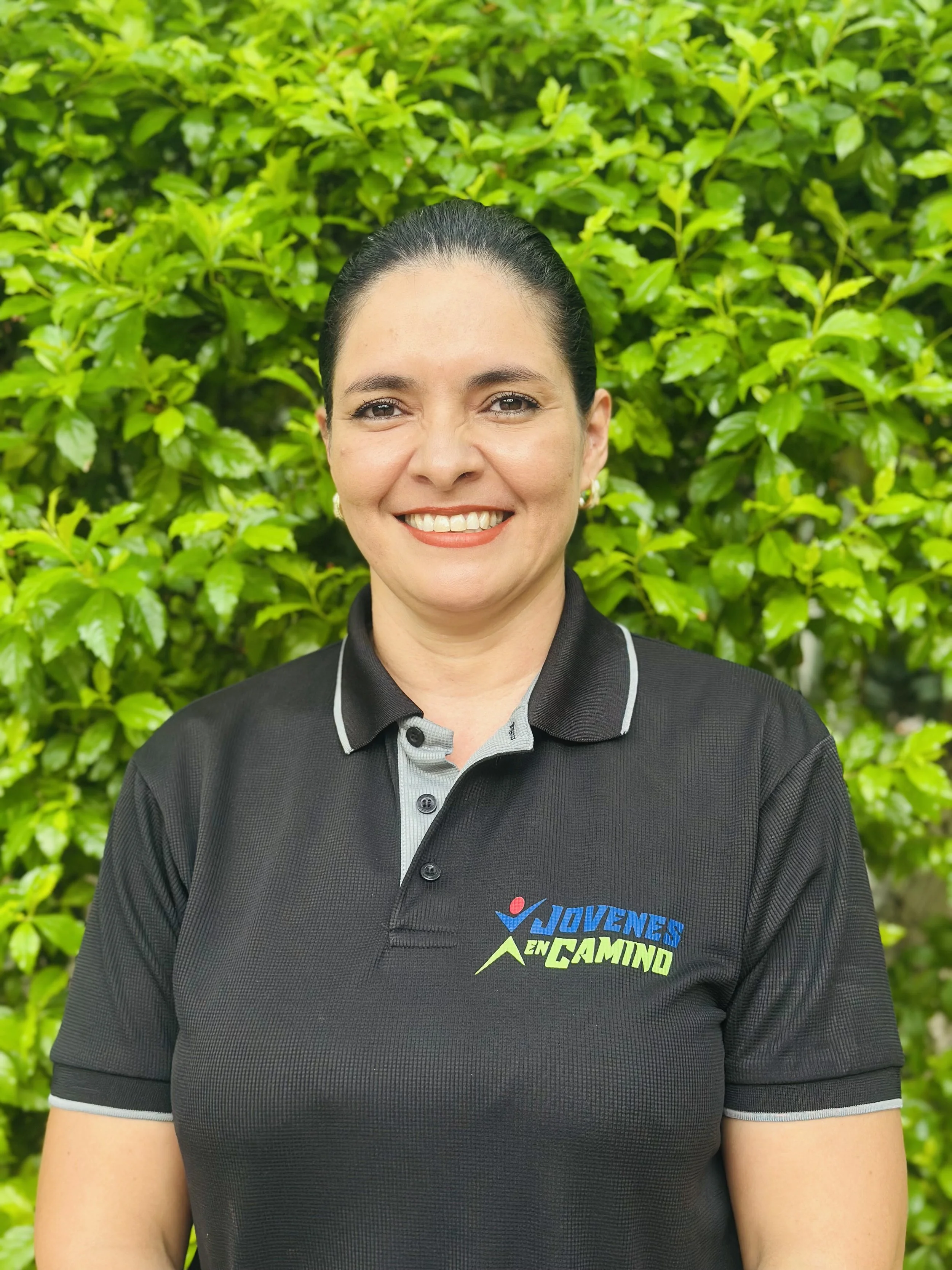 Idalmi, Housing Manager