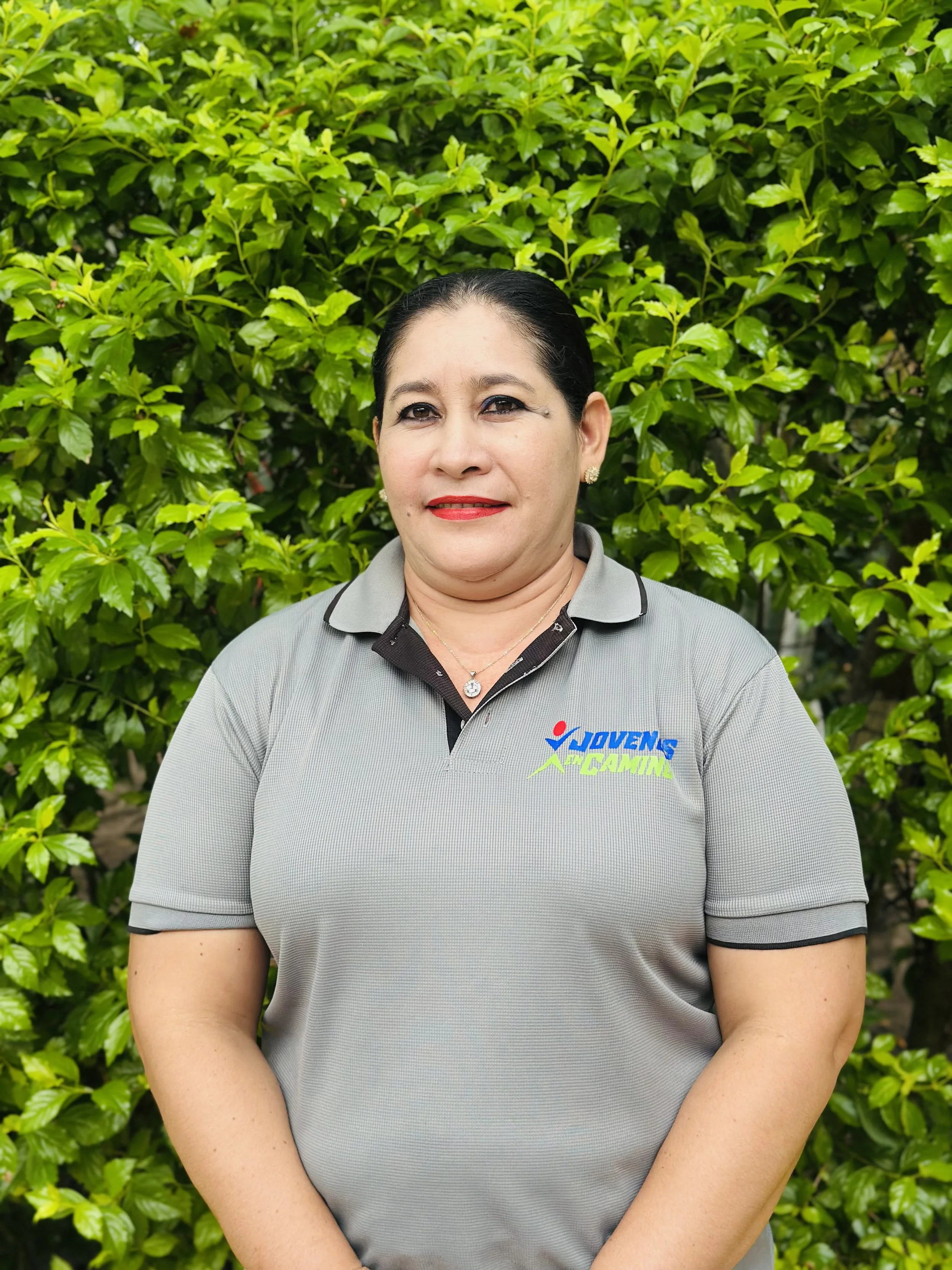 Juana, Cook