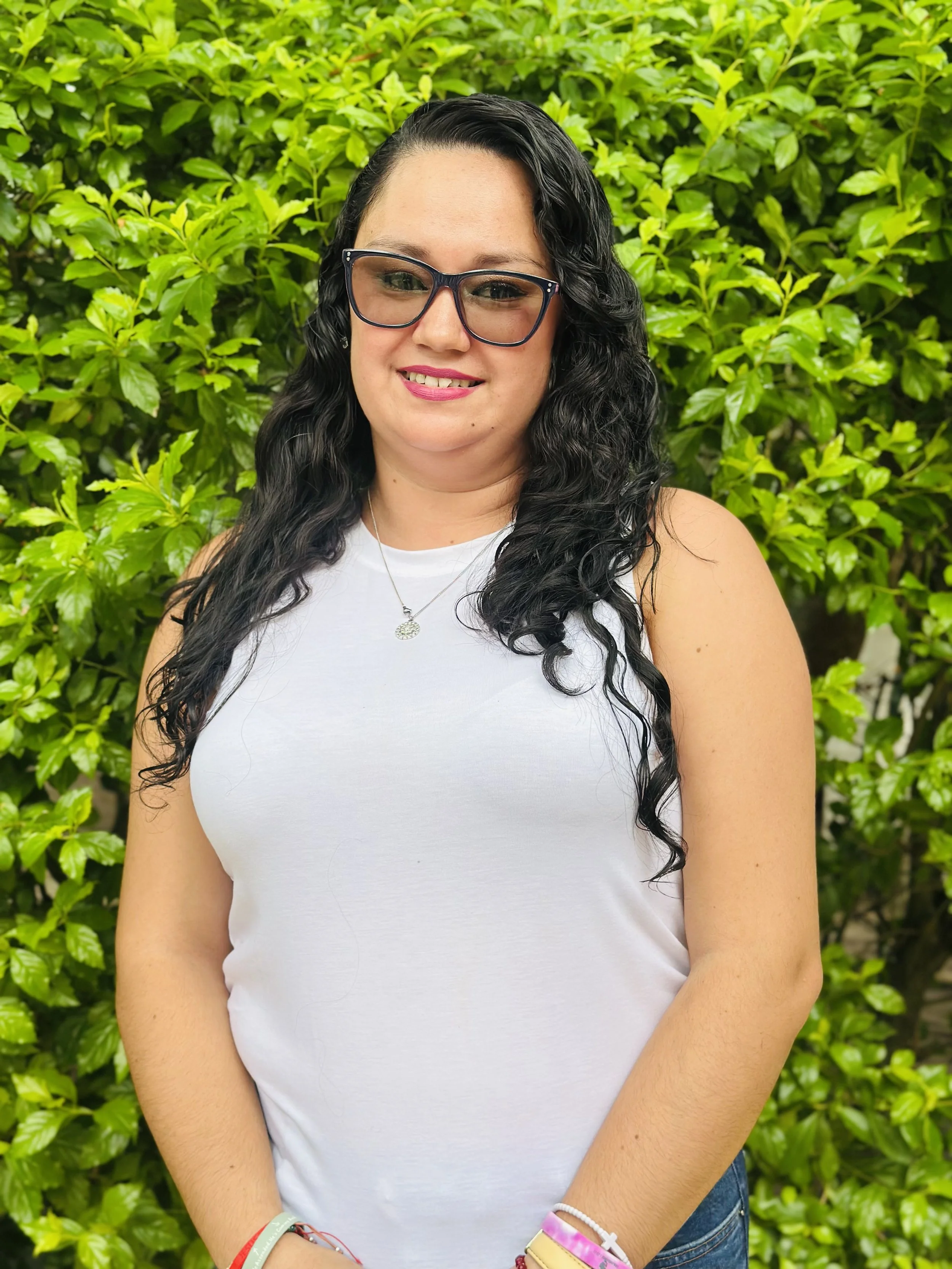 Karla, Nanny