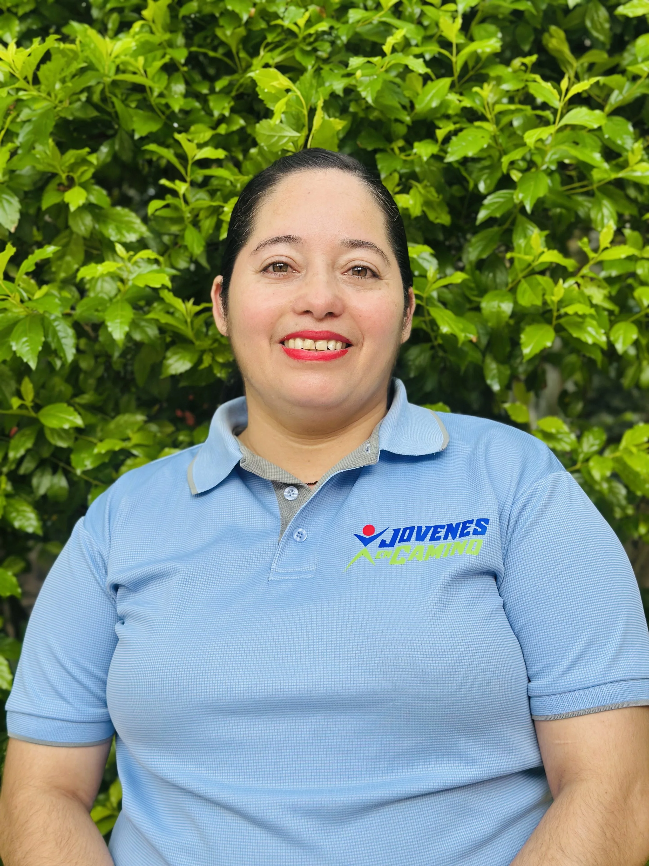 Nurse Maribel, Osman Clinic
