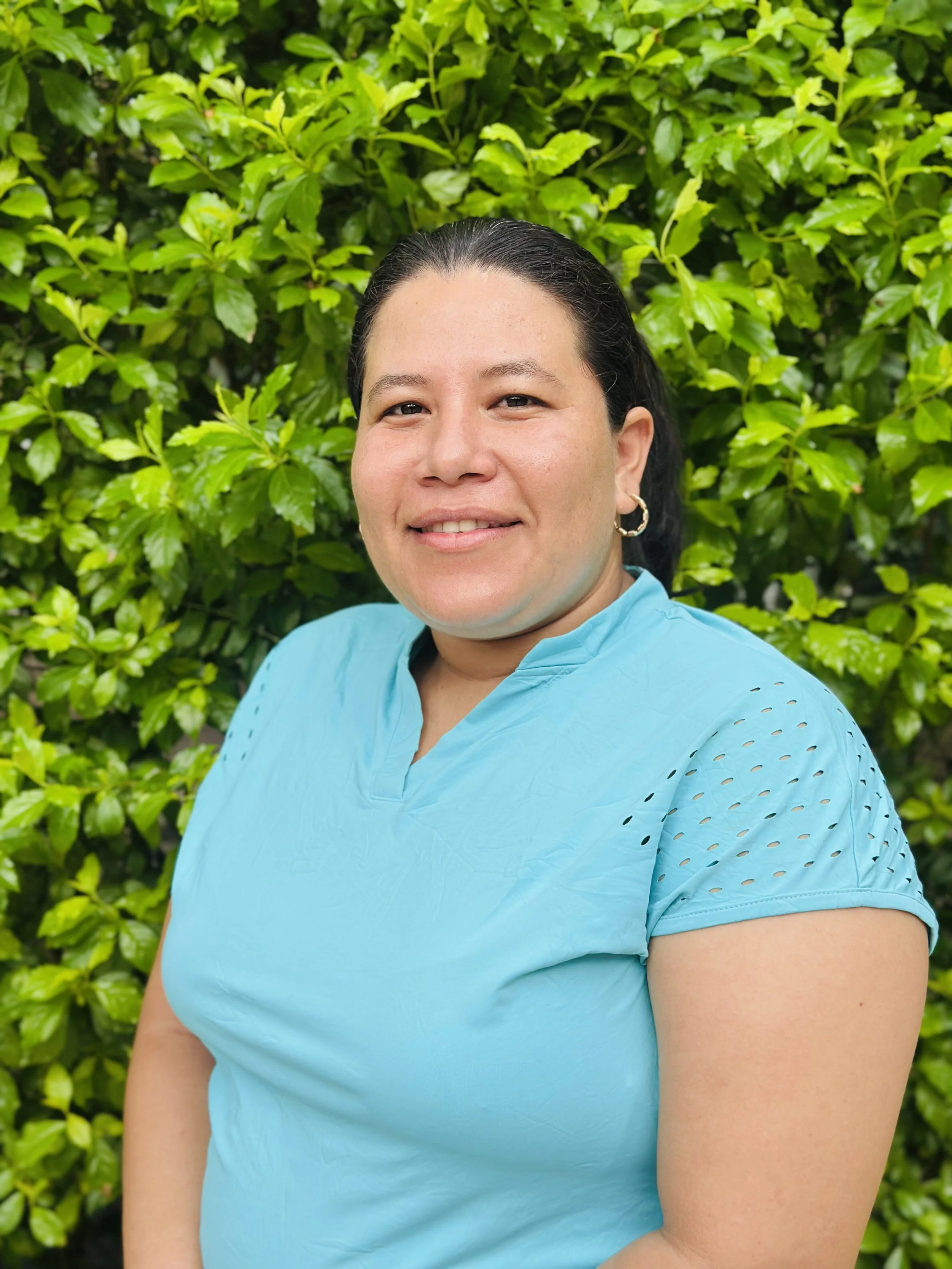 Rosa, Custodial Team