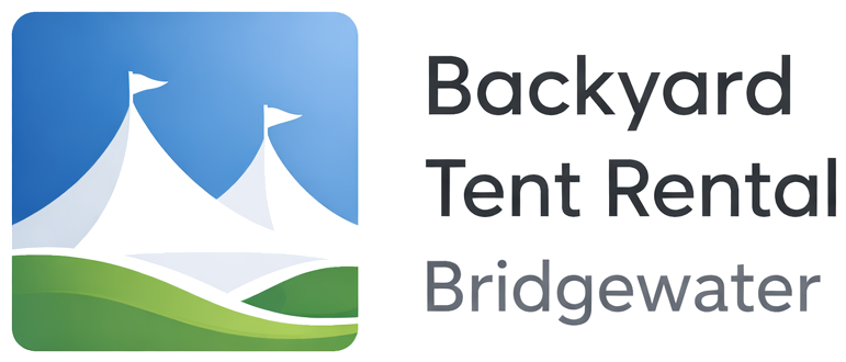 Backyard Tent Rental Bridgewater | Tent Rentals | South Shore MA