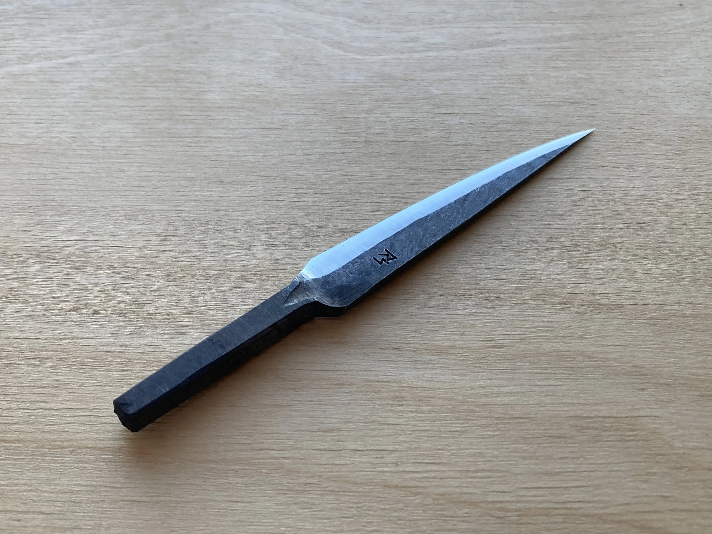 80mm Utility Sloyd (Blade Only)