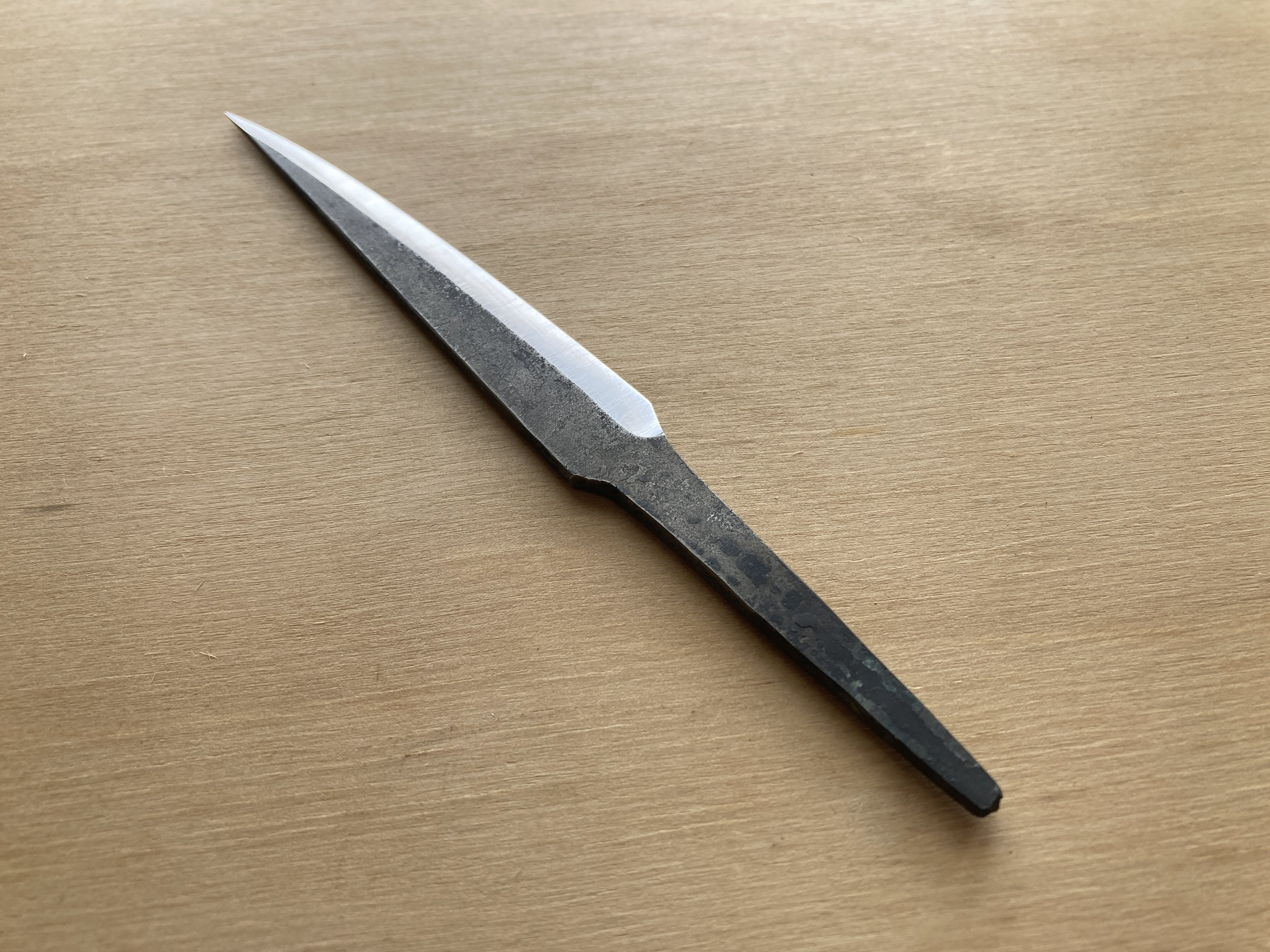 80-90mm Utility Sloyd (Blade Only)