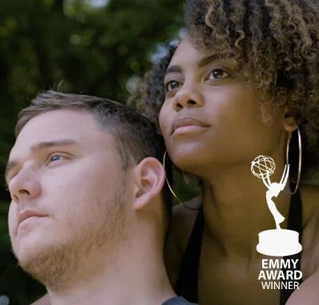 How This Interabled Couple Lives and Loves