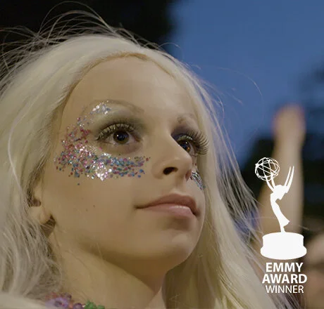 This 11-Year-Old Drag Queen Isn't Afraid to Show His True Colors