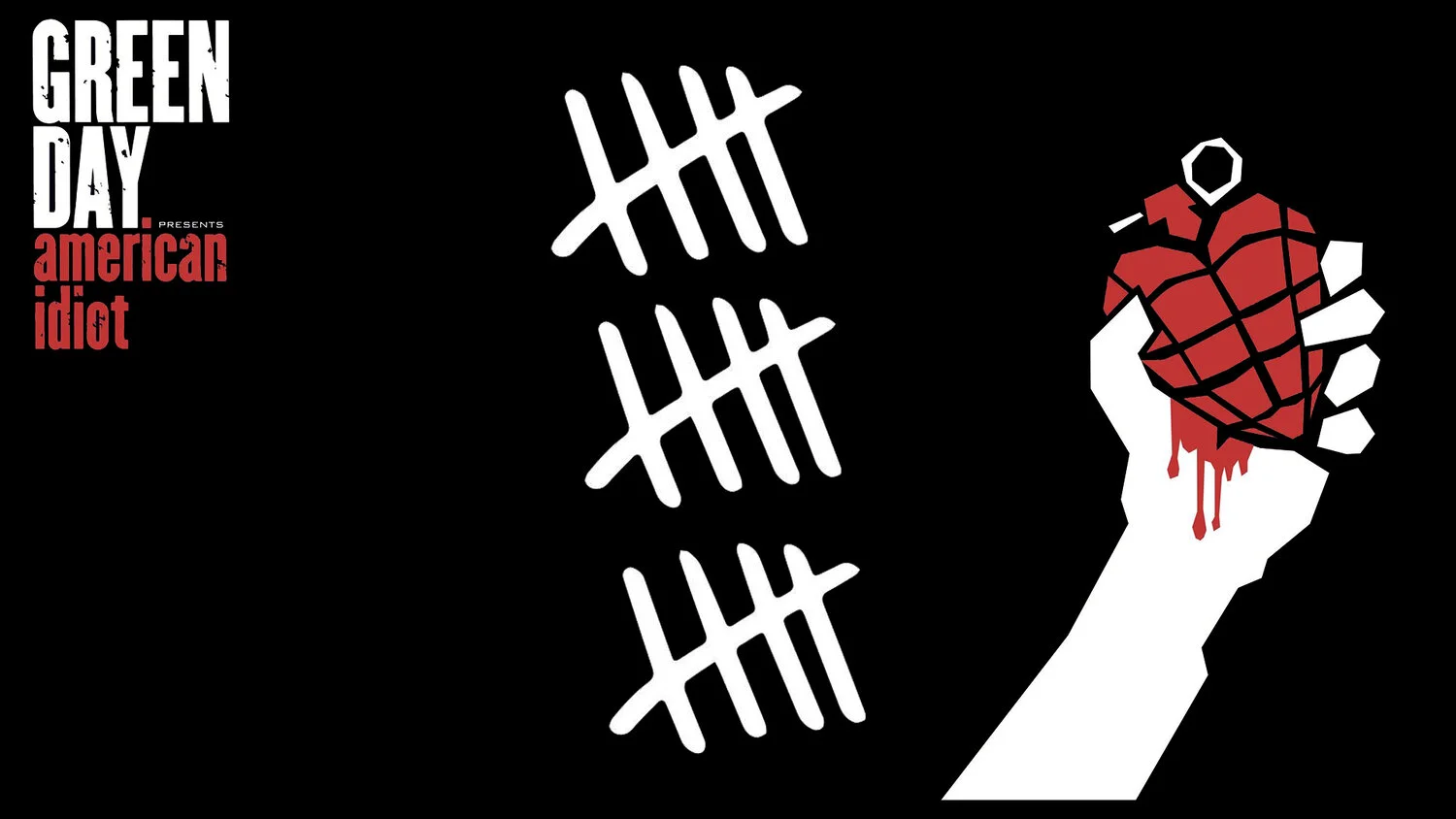 Age of Hysteria: Appreciating Green Day's 'American Idiot' 15 years later —  Reminiscent