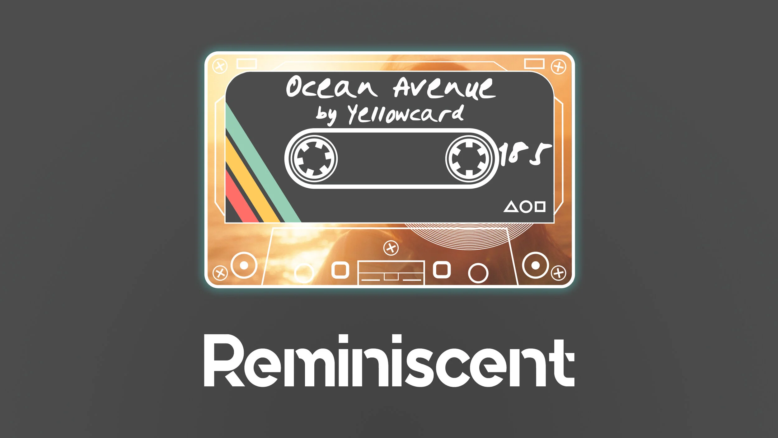 185. Ocean Avenue (the album) by Yellowcard — Reminiscent