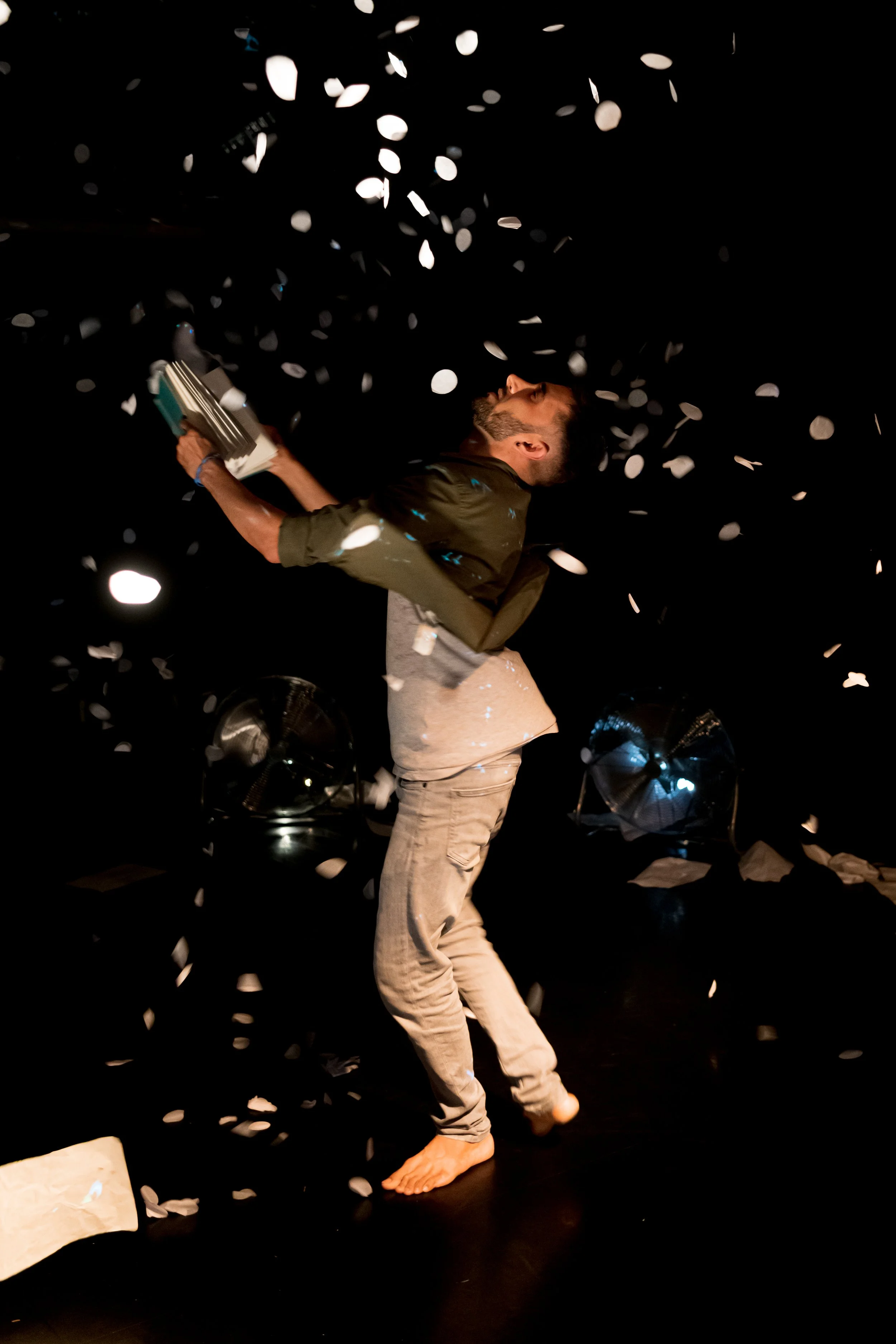 Dance Reading 2022 — Dance Reading