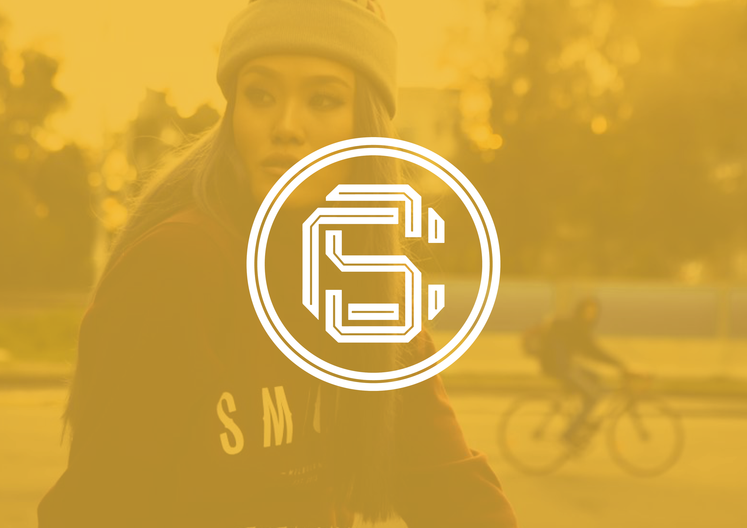 Smooth Crew Apparel Rebrand
