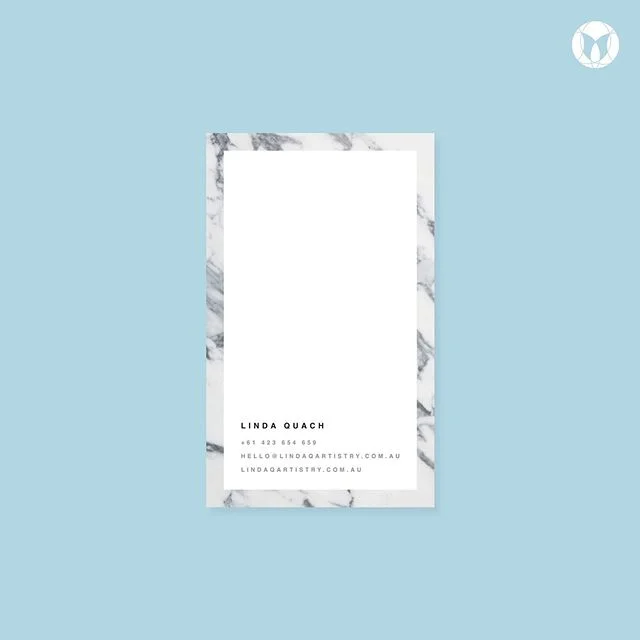 we shouldn&rsquo;t be afraid of excessive negative space, it compliments any minimal layout