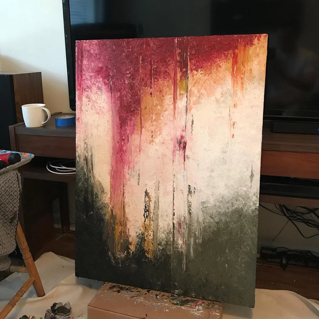 Cutting Through