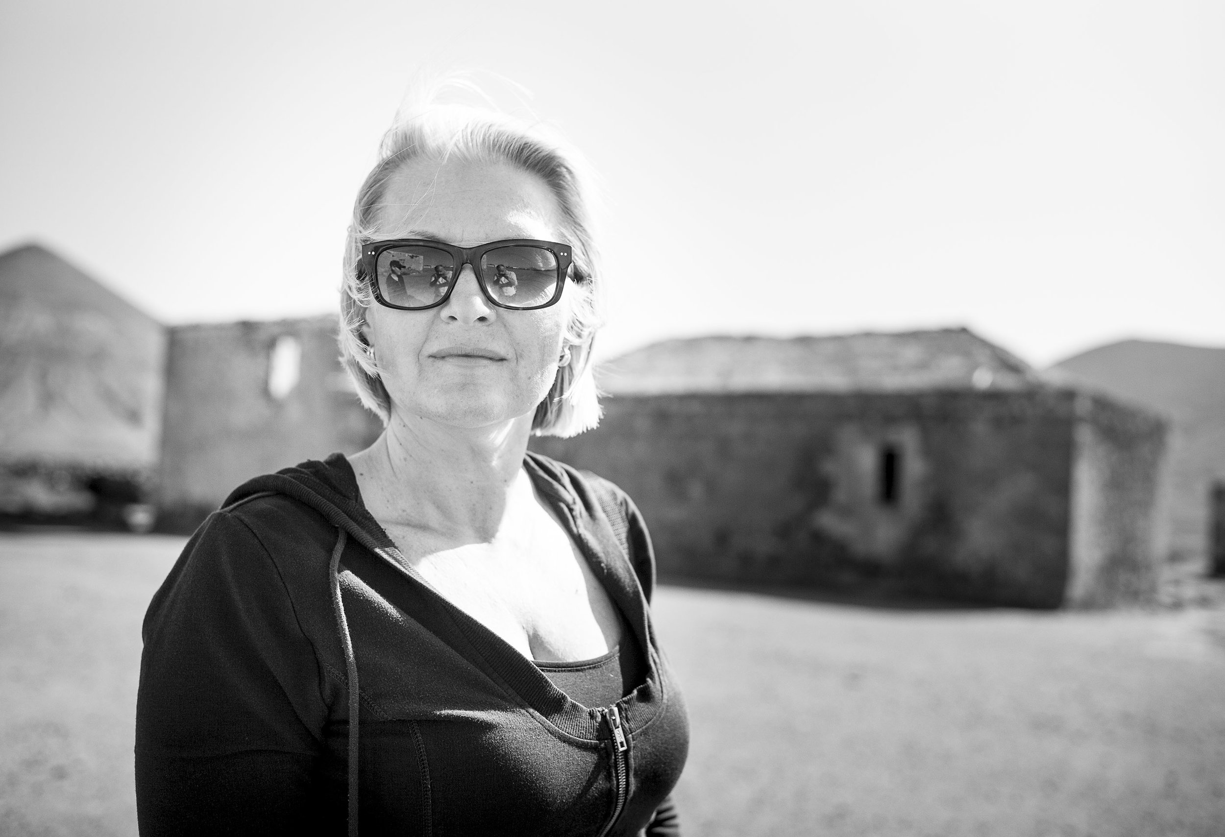 Ing. Nadja Gusenbauer