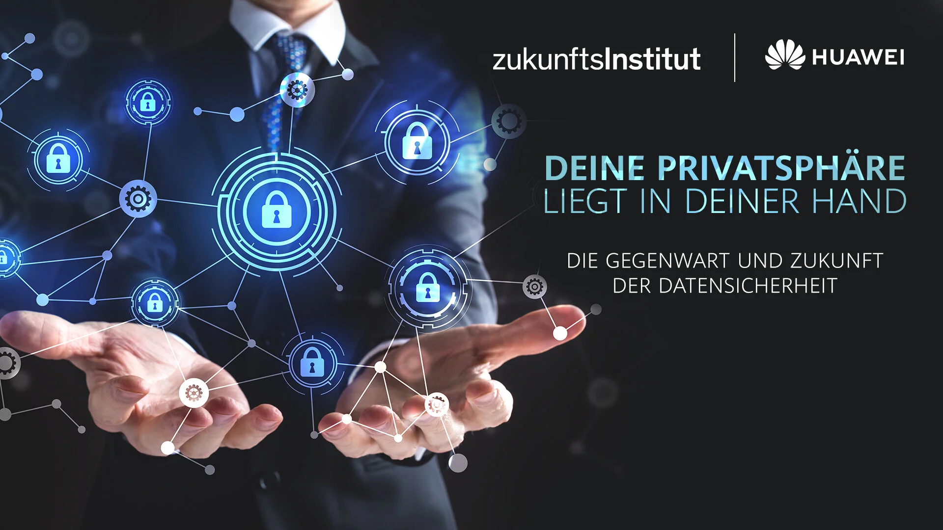 Die Privatsphäre in einer digitalen, global-vernetzten Welt