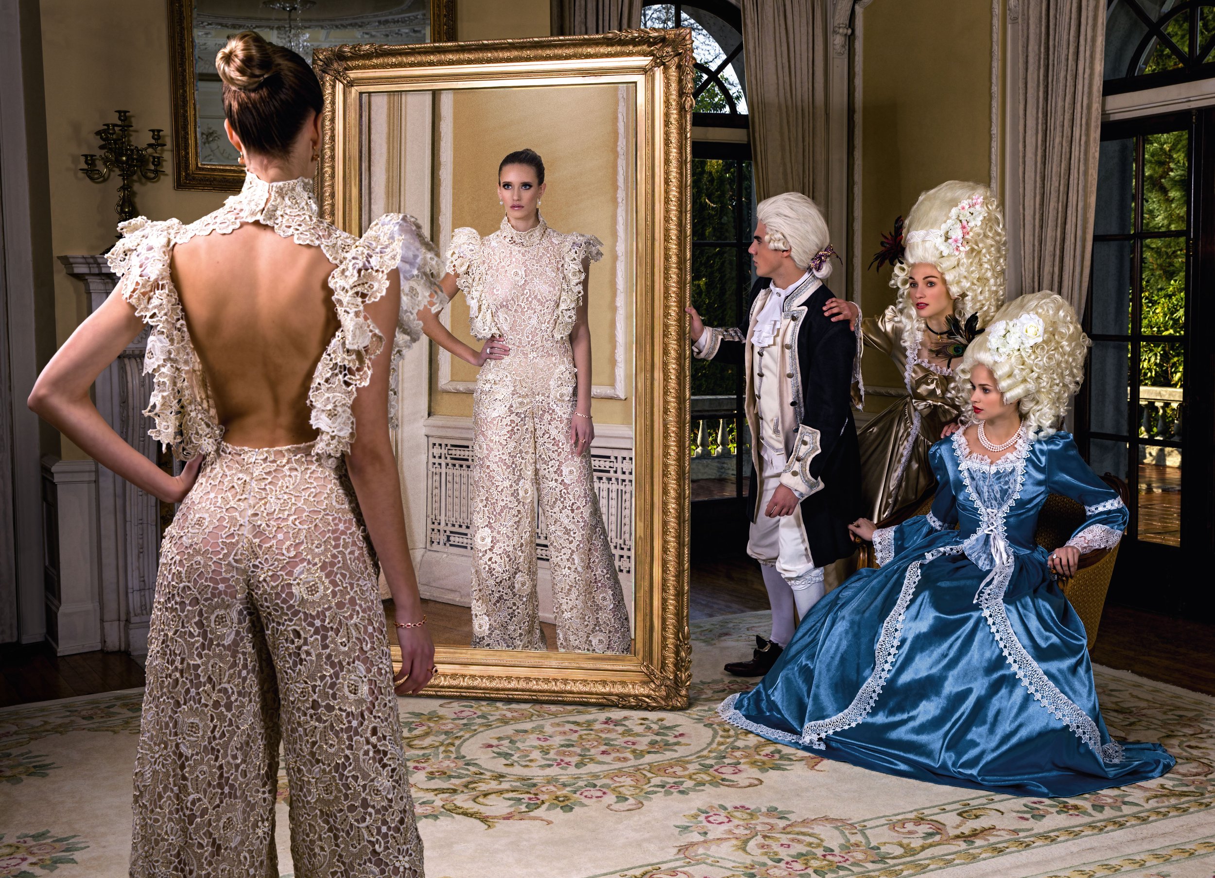 Die nächsten Kurse der LIK Akademie für Foto und Design