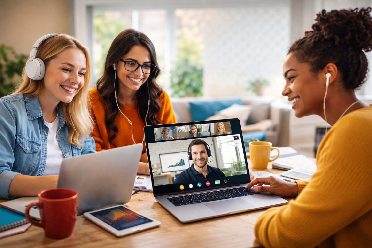 Online Marketing Ausbildung ab 26. Februar