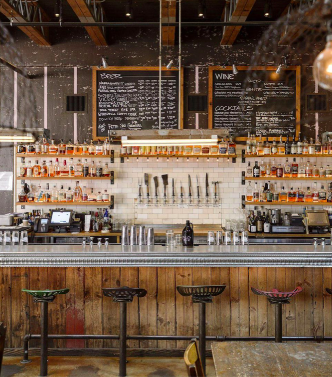 Fette Sau MATTHEW WILLIAMS FOR FISHTOWN.CO