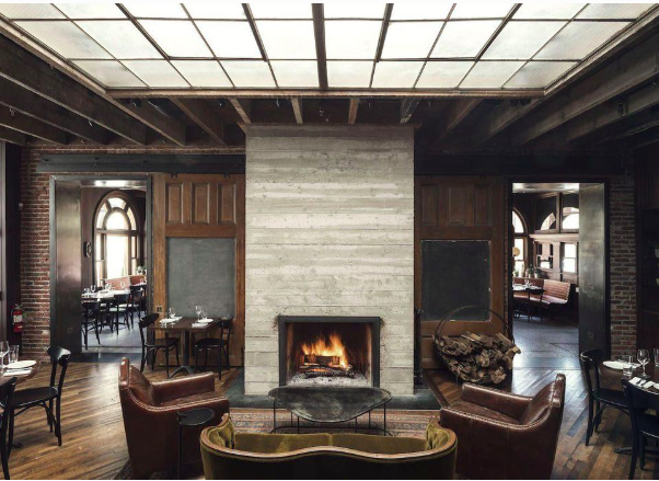 Wm. Mulherin's Sons invites you in and makes it hard to leave MATTHEW WILLIAMS FOR FISHTOWN.CO