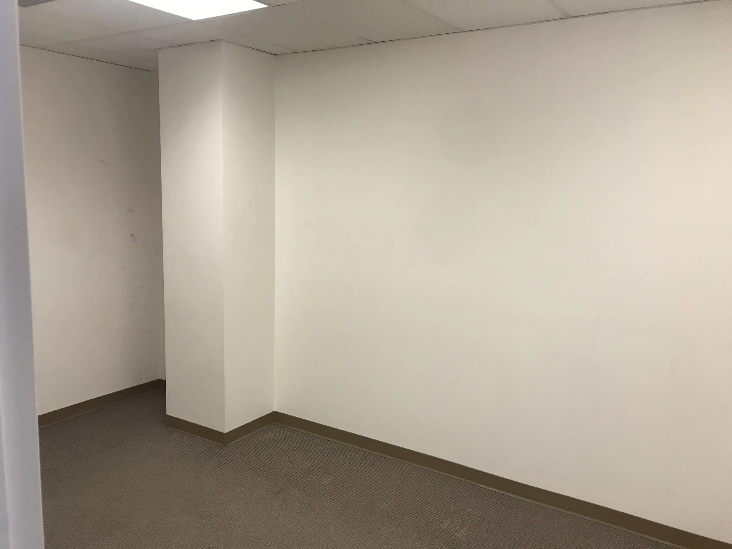 Interior Office … Perfect for TV or Podcasting Studio
