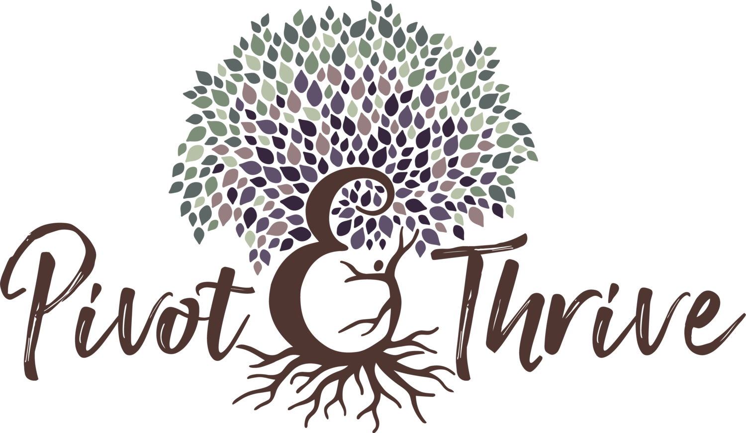 Pivot & Thrive