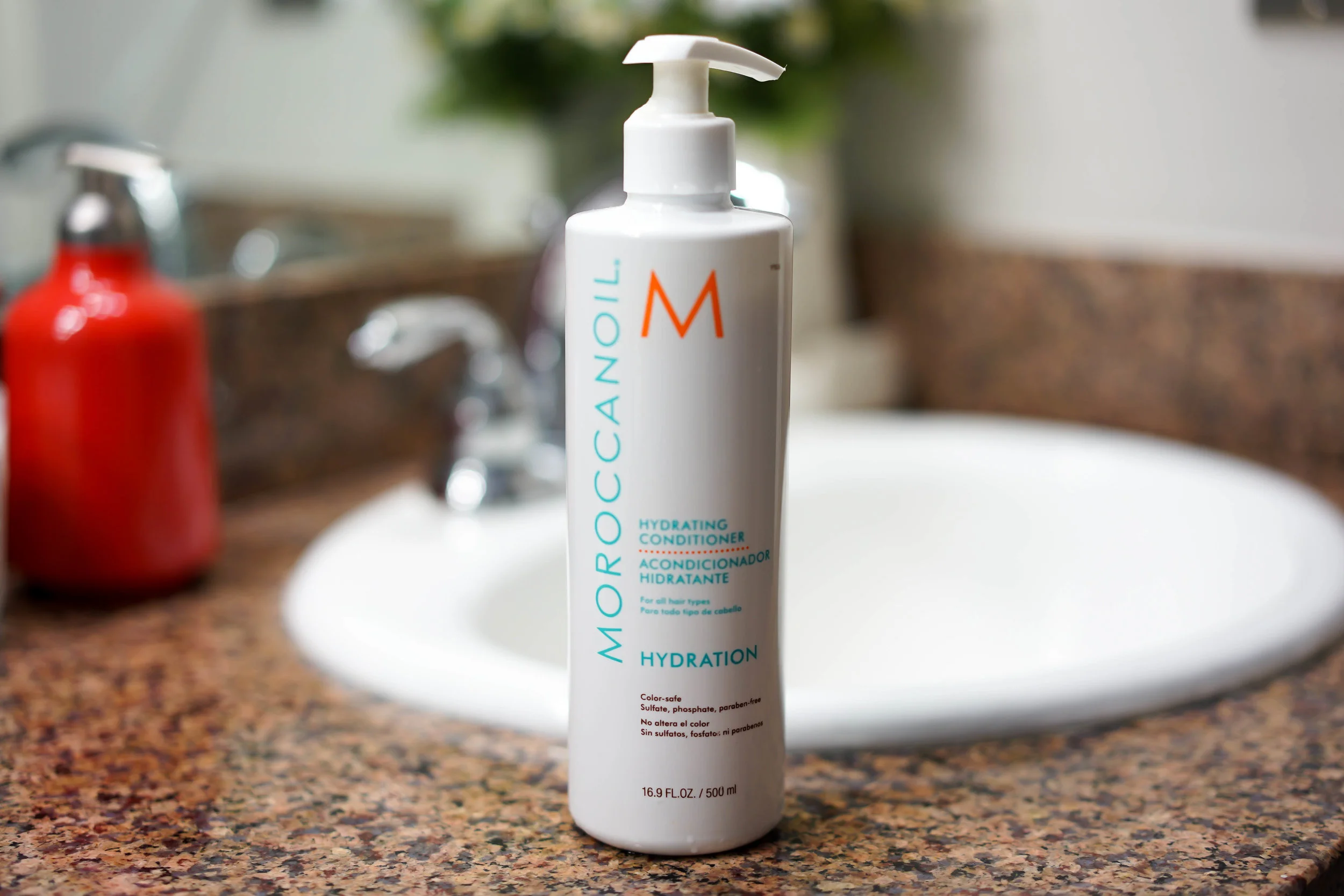 Moroccanoil Hydration Conditioner