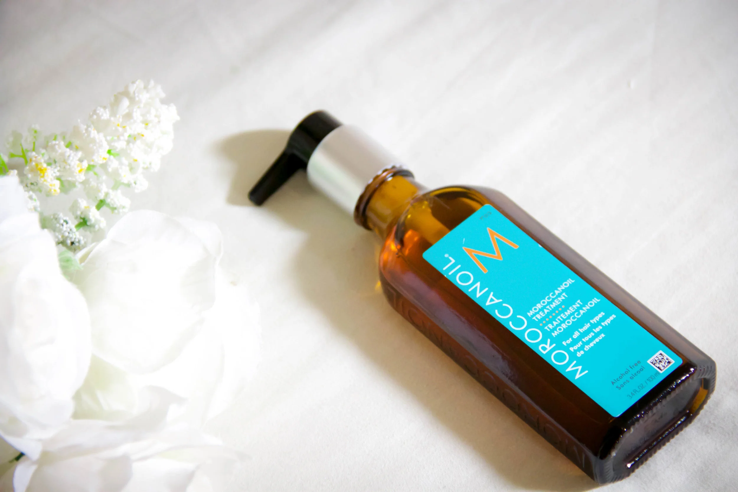Moroccanoil Treatment