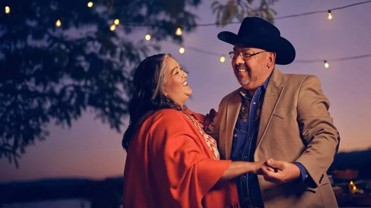 UCHealth 'Dana &amp; Miguel'