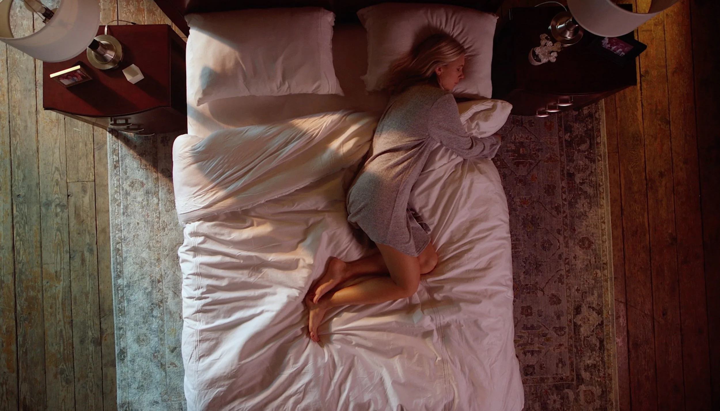 Denver Mattress - Brand Spot