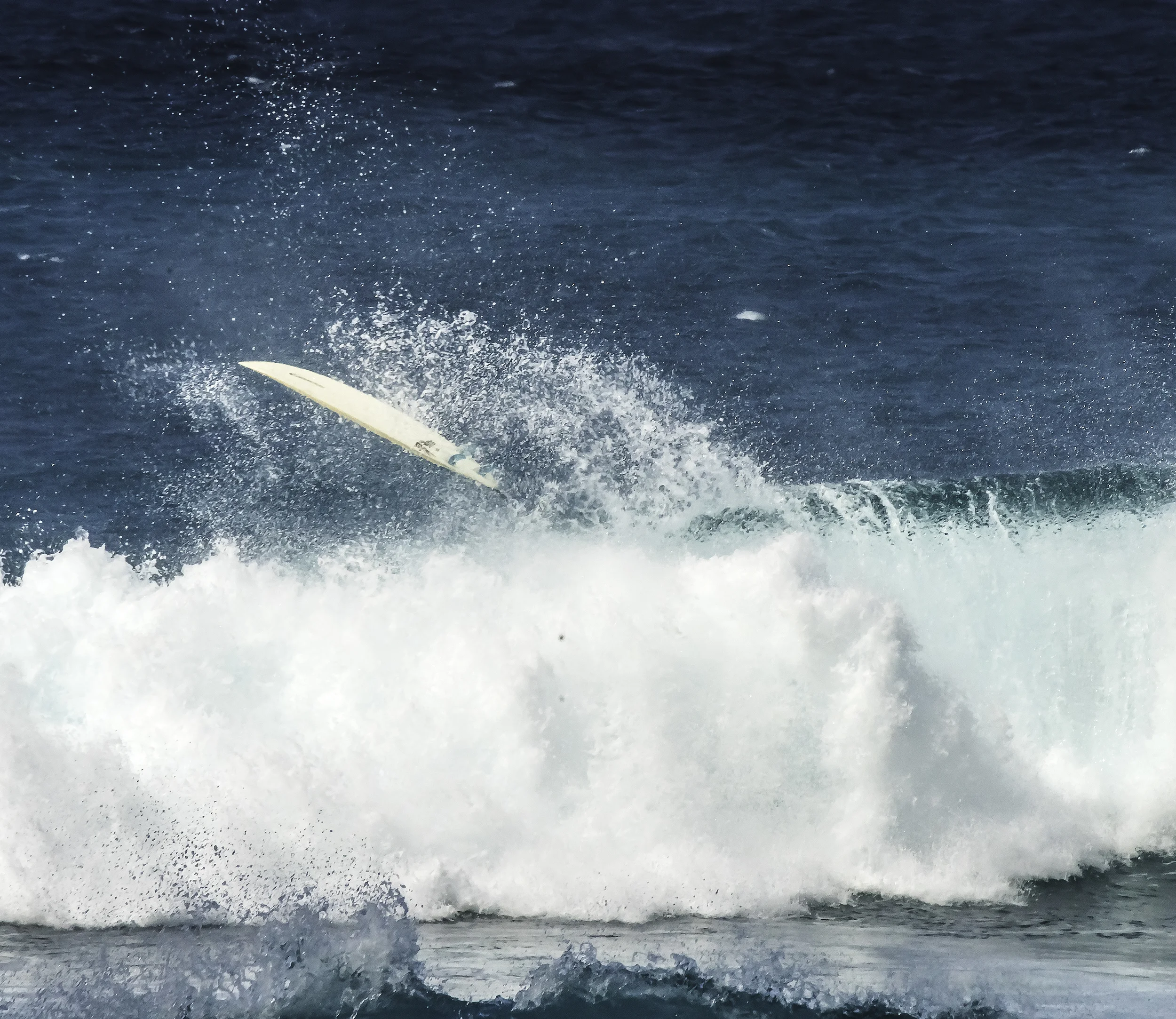 Wipeout, Maui