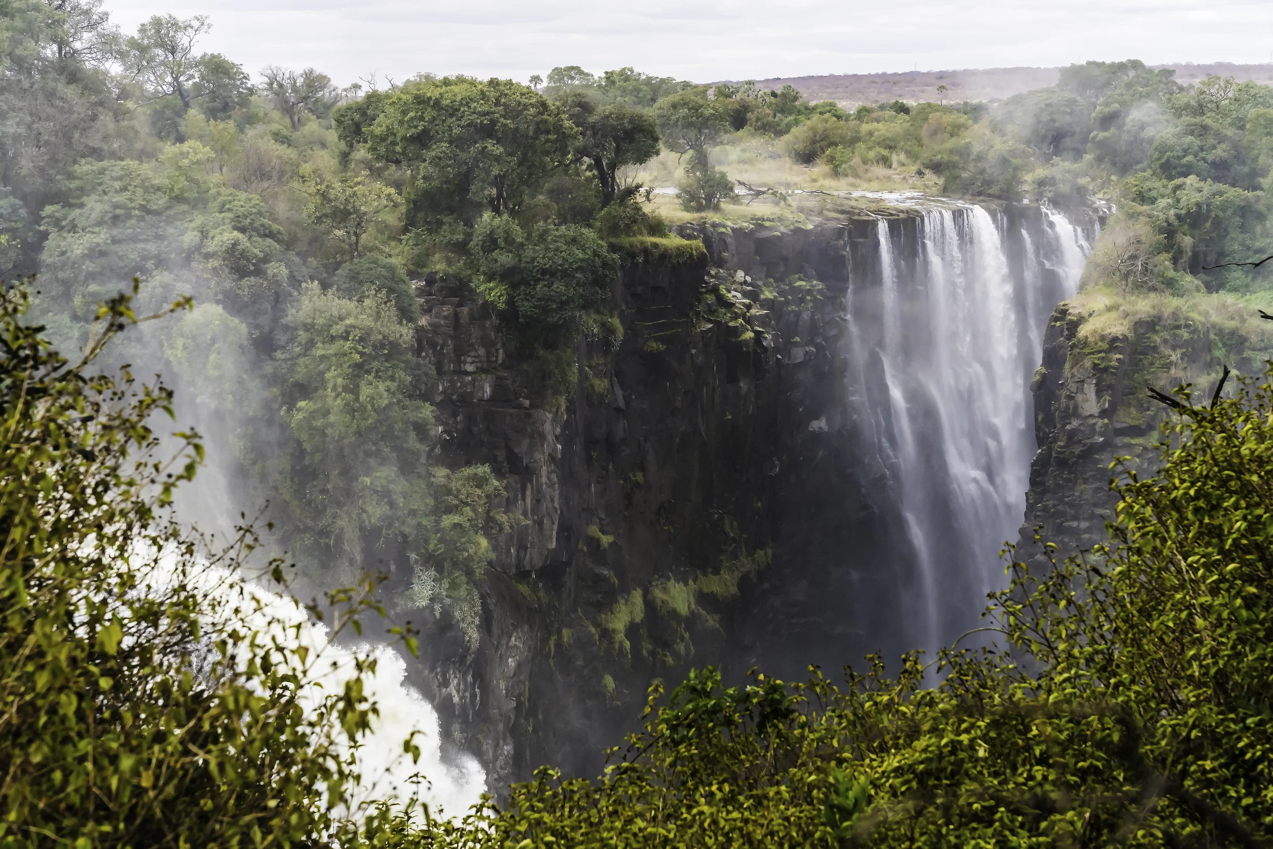 Victoria Falls