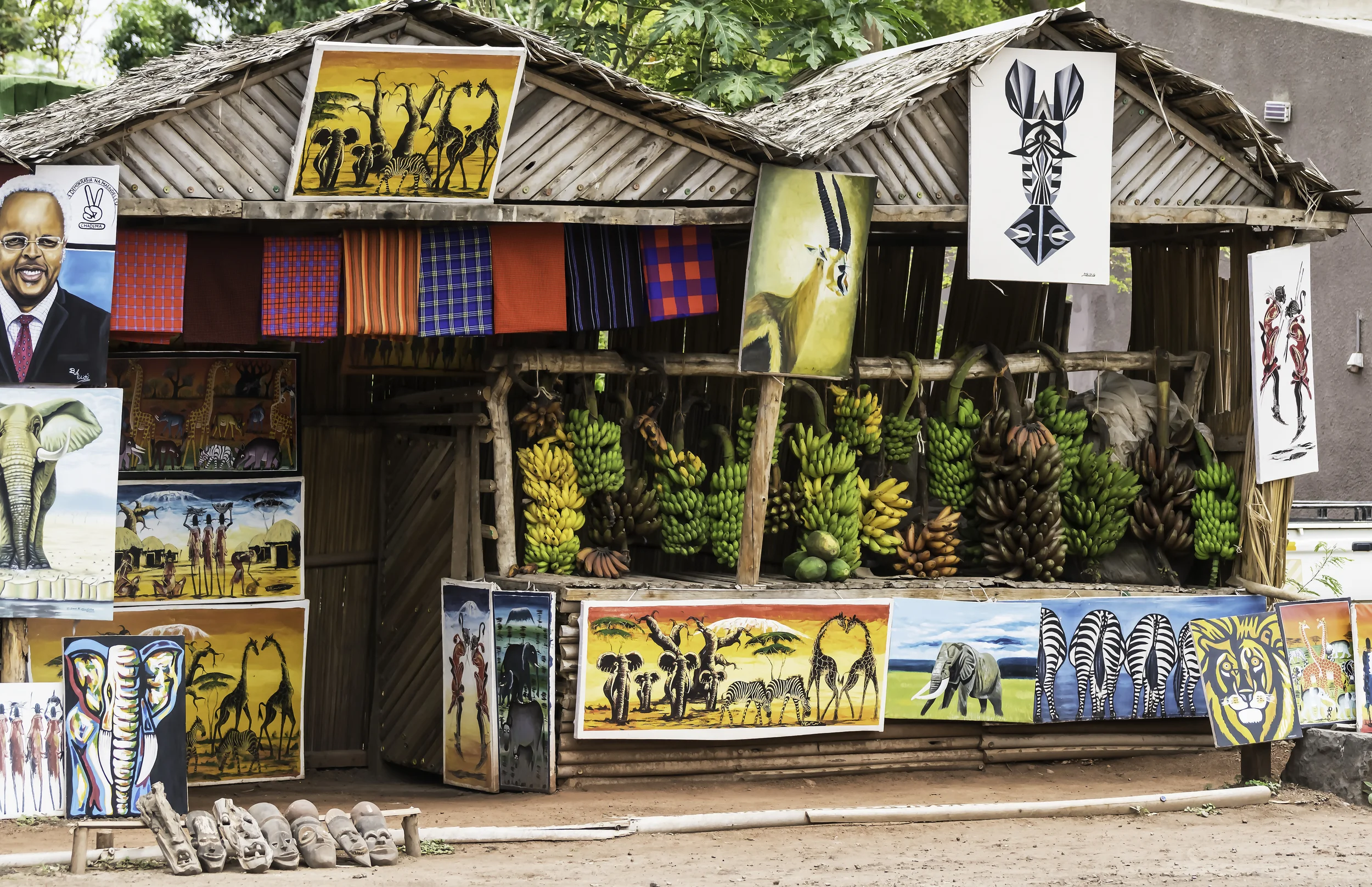 Local Store