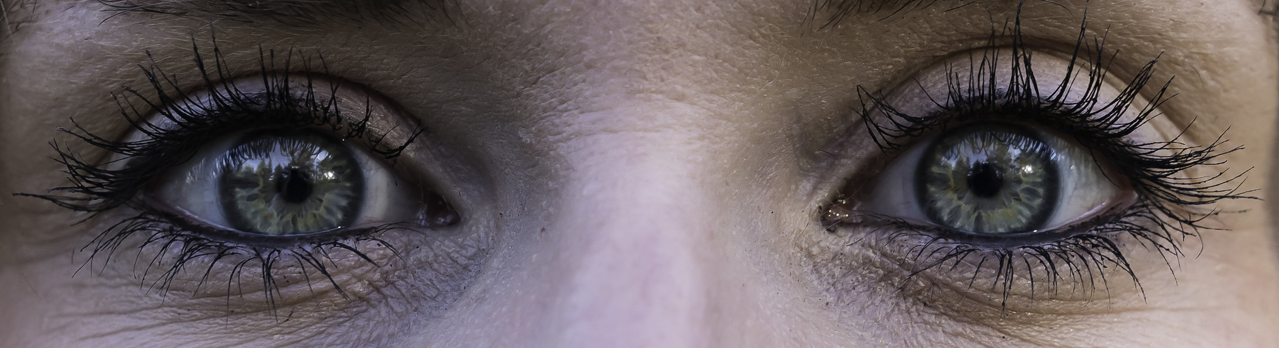 Eyes