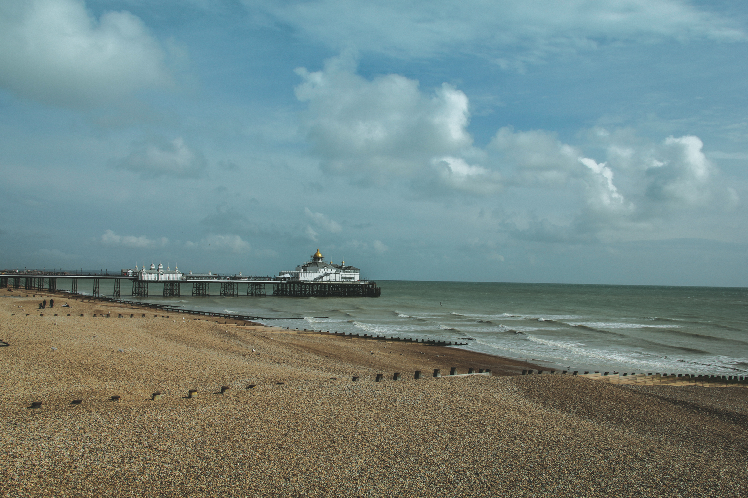 Eastbourne Pier
