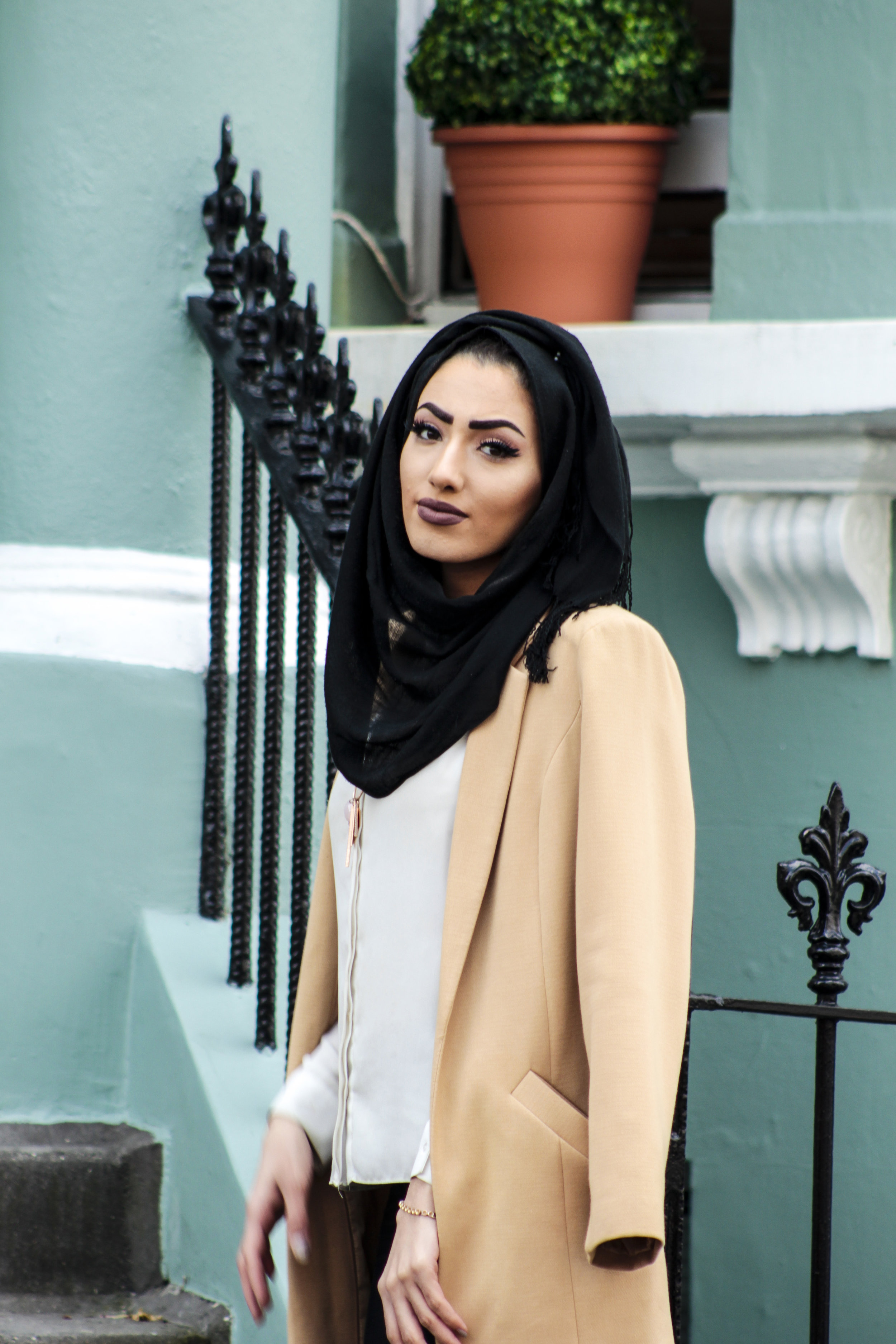 Blogger Ella