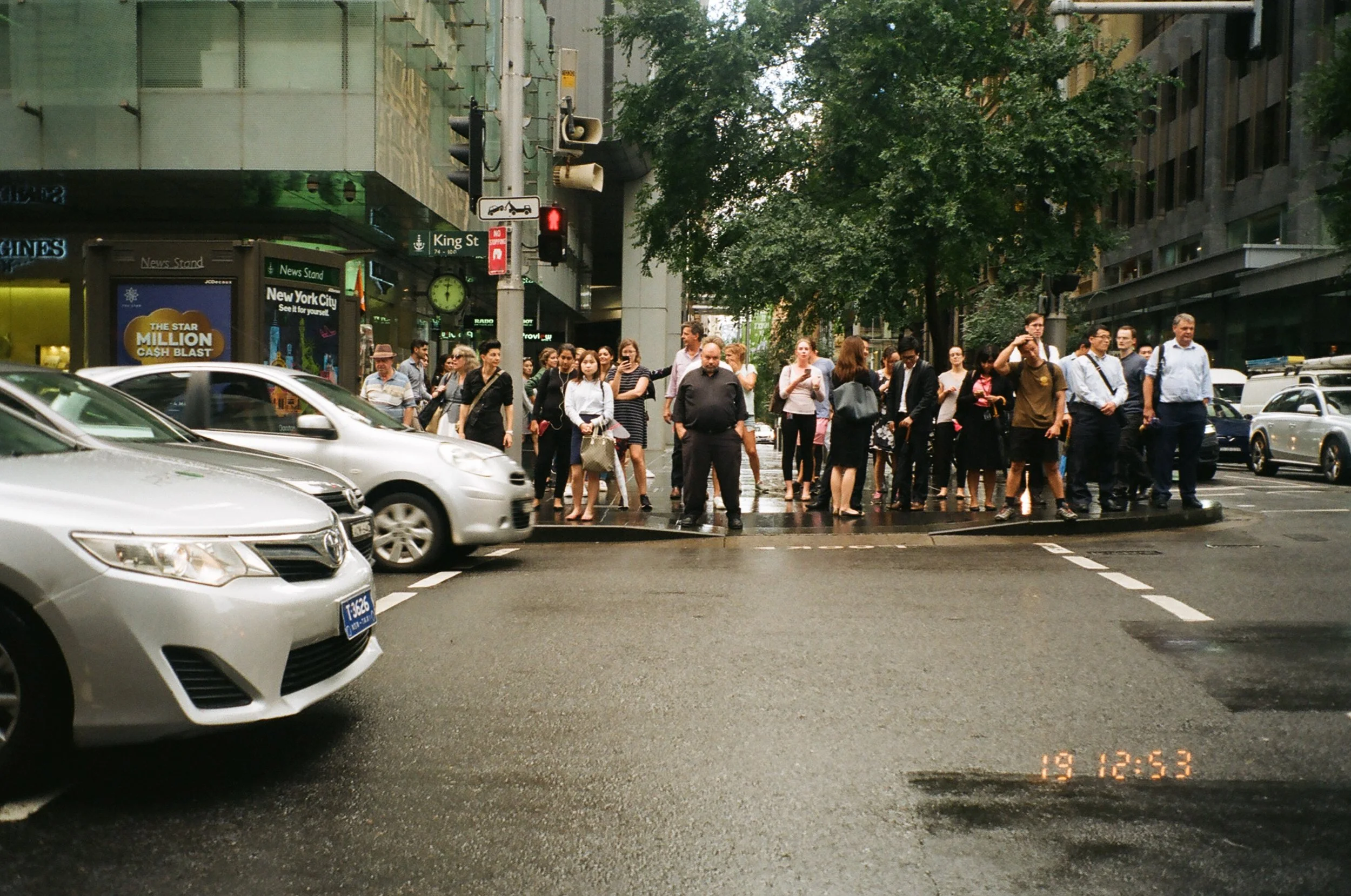 Curated By Mon Better Self Better Planet