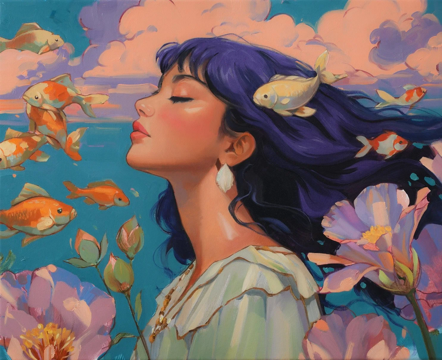 High Tide - 40 x 50 cm - 15.7 x 19.6 in.jpg
