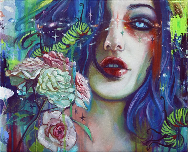 Trust yourself *sold*