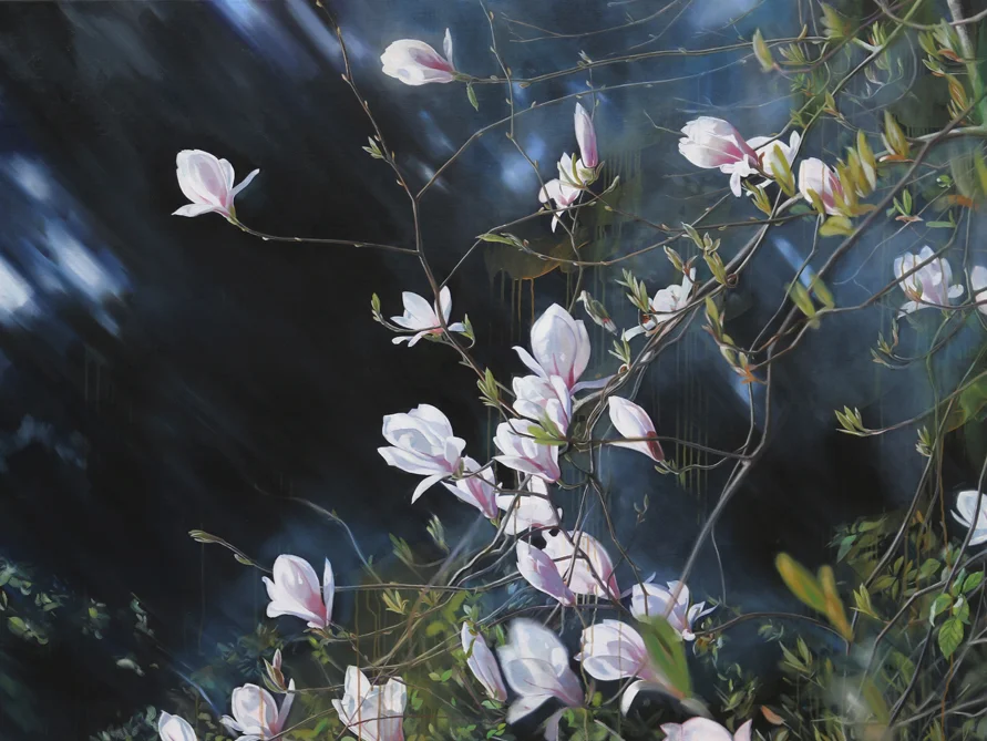 florescence *sold*