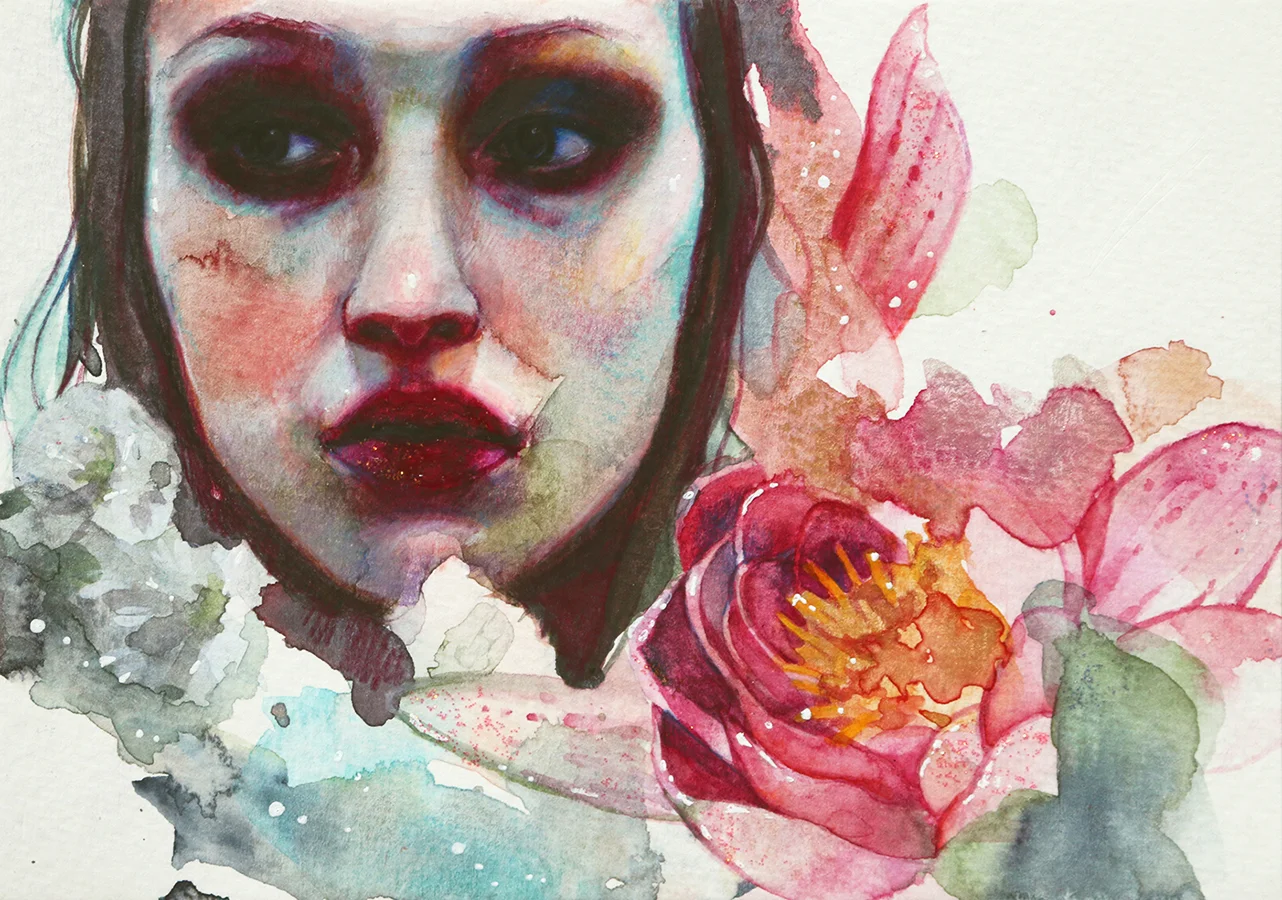 For inquiries please contact Modern Eden Gallery at info@moderneden.com 