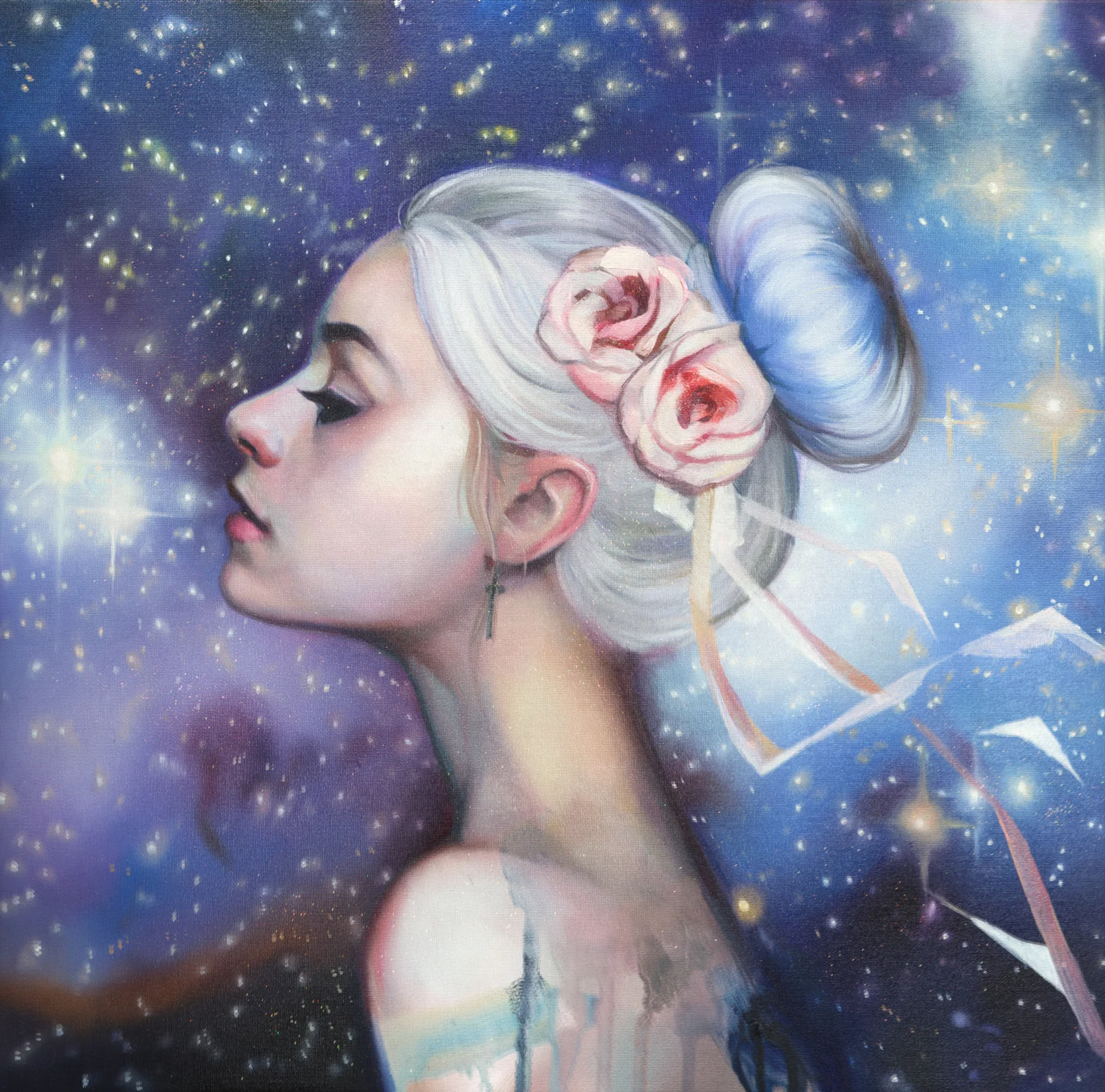 Nebulae *sold*