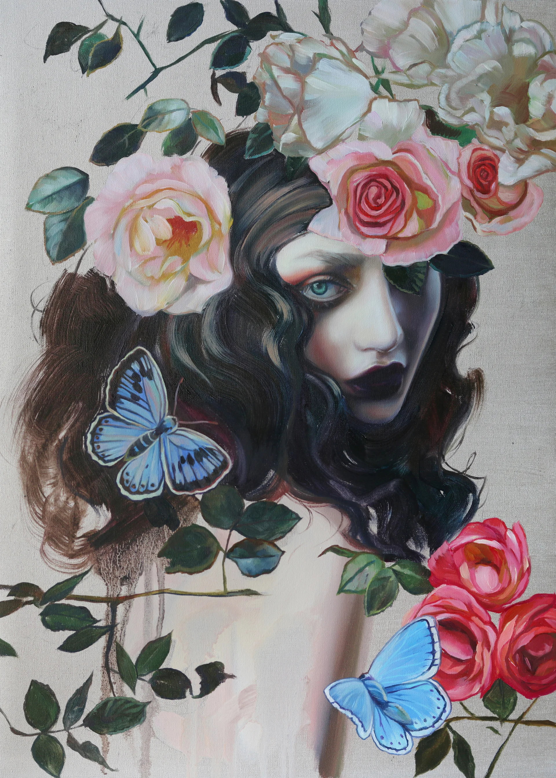 Une nuit d'été *sold*