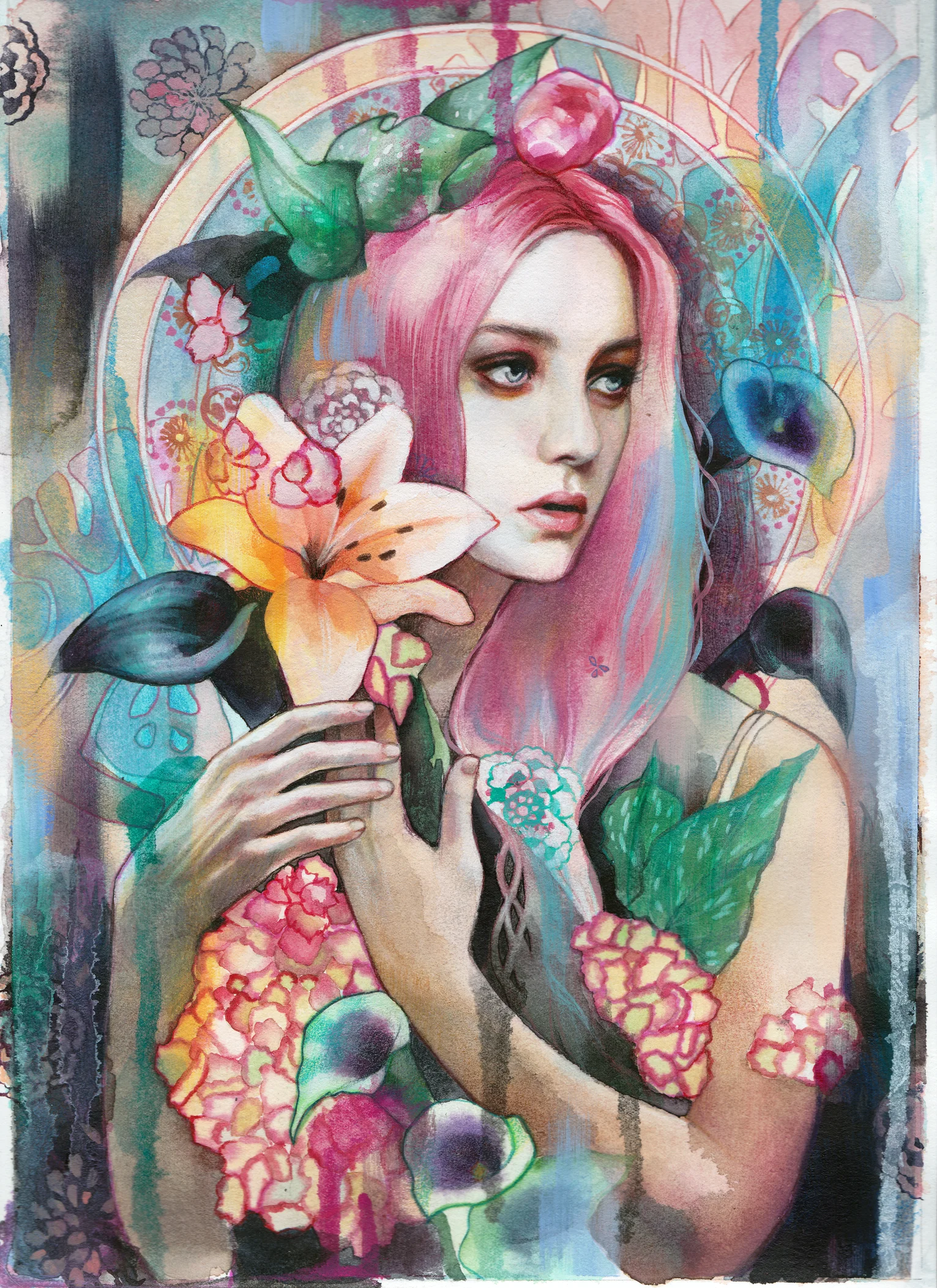 Summer of Love *sold*