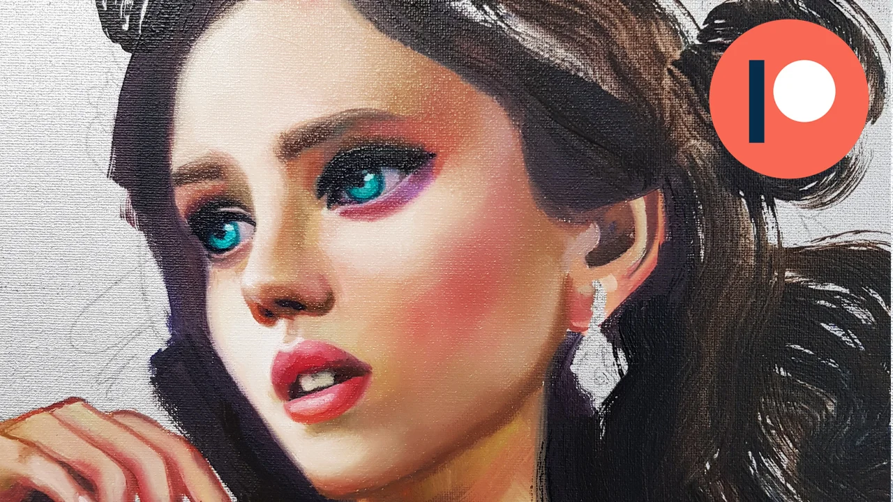Sarah from the Labyrinth / 2nd layer