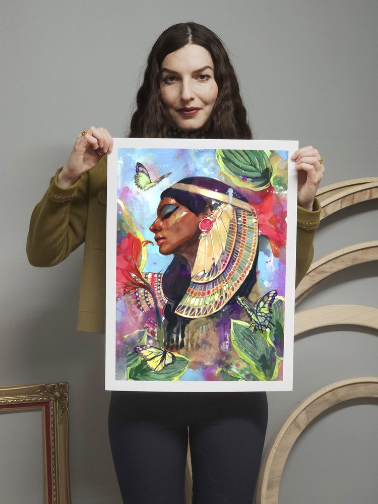 Nefertari