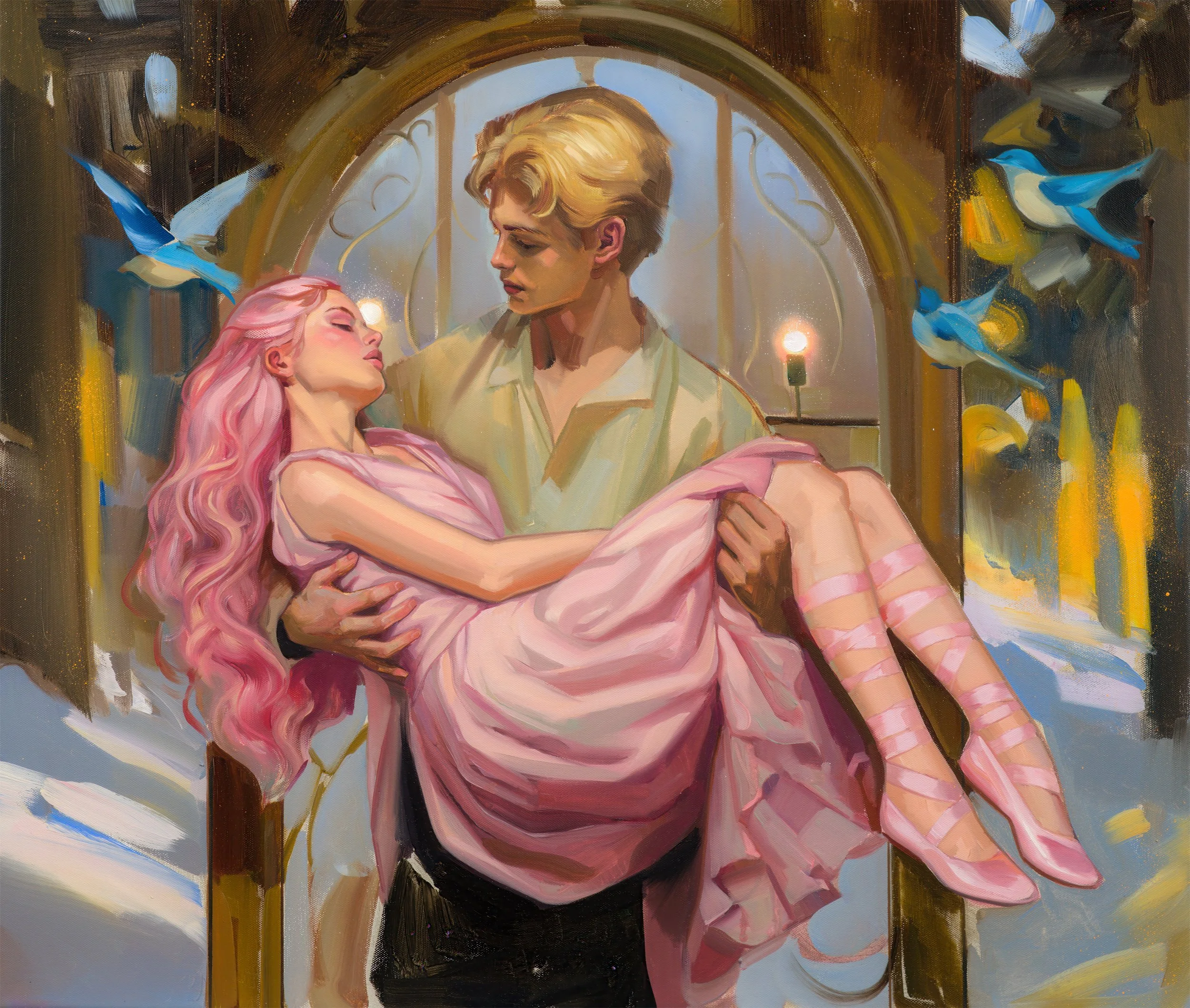 2. A Ballad of Never After.jpg