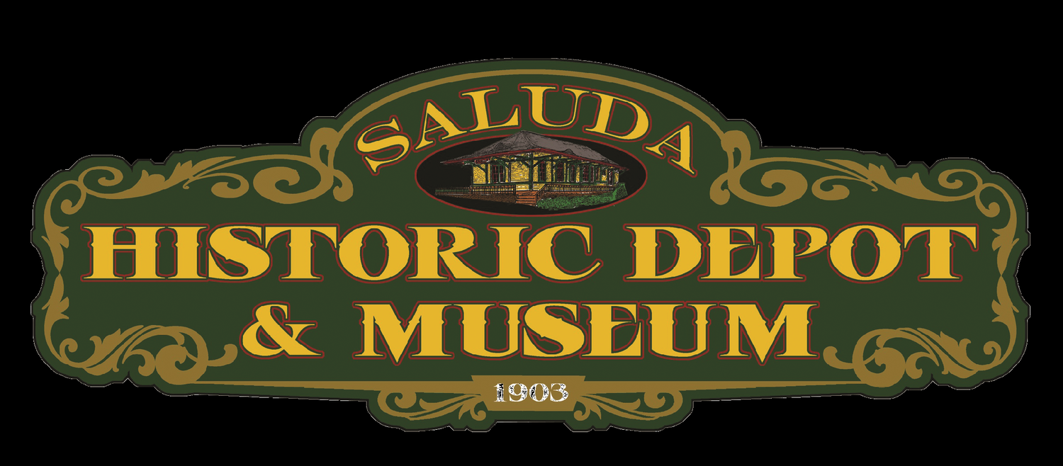 Saluda Historic Depot & Museum
