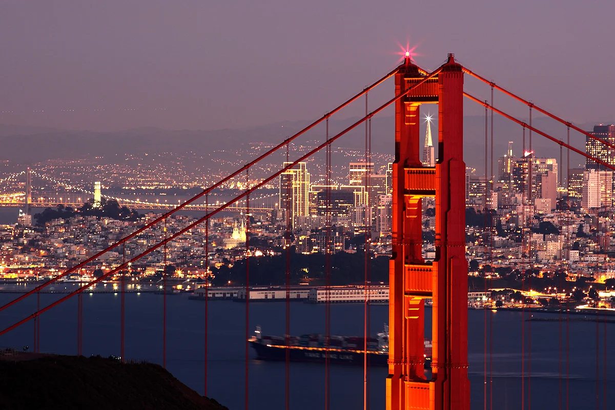 SF Private Dinner + CLE: Advanced Equity Compensation