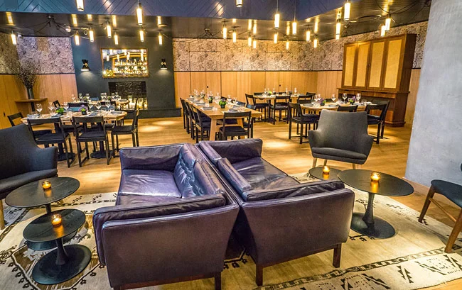 NY Private Dinner + CLE: Advanced Equity Compensation