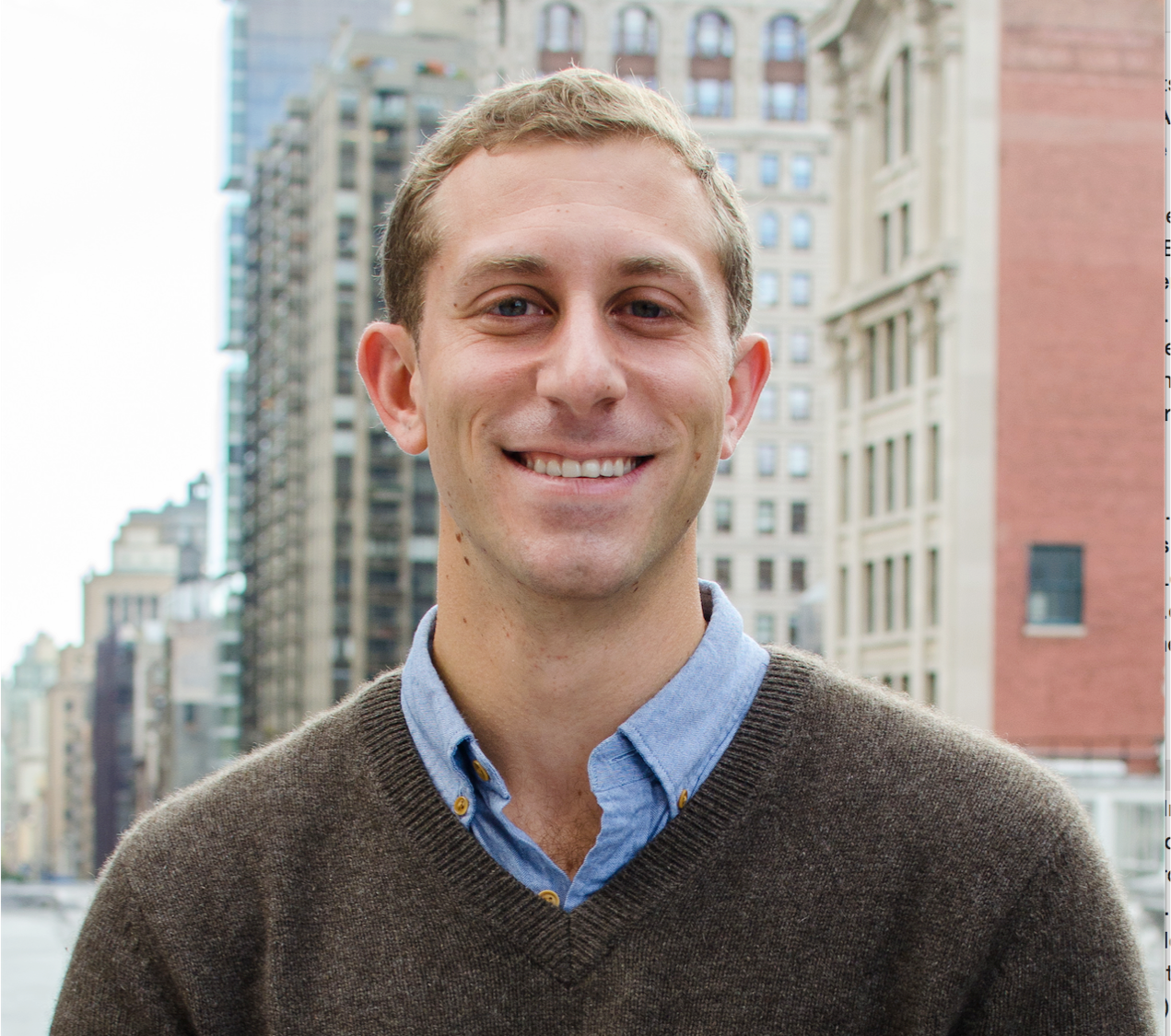 Ben Alden, General Counsel, Betterment