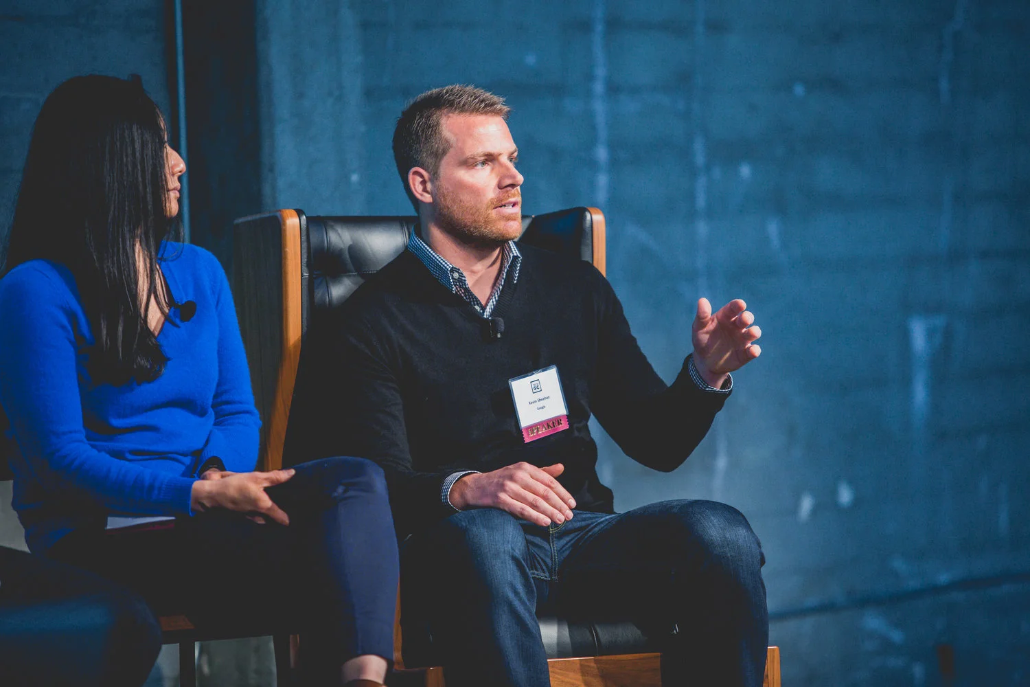 Kevin Sheehan, Corporate Development, Google